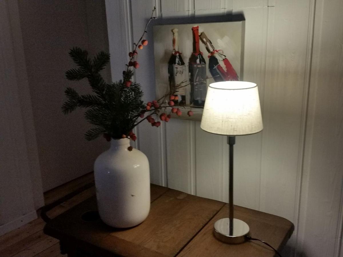 Fewo Am Wald Balve Kamer foto