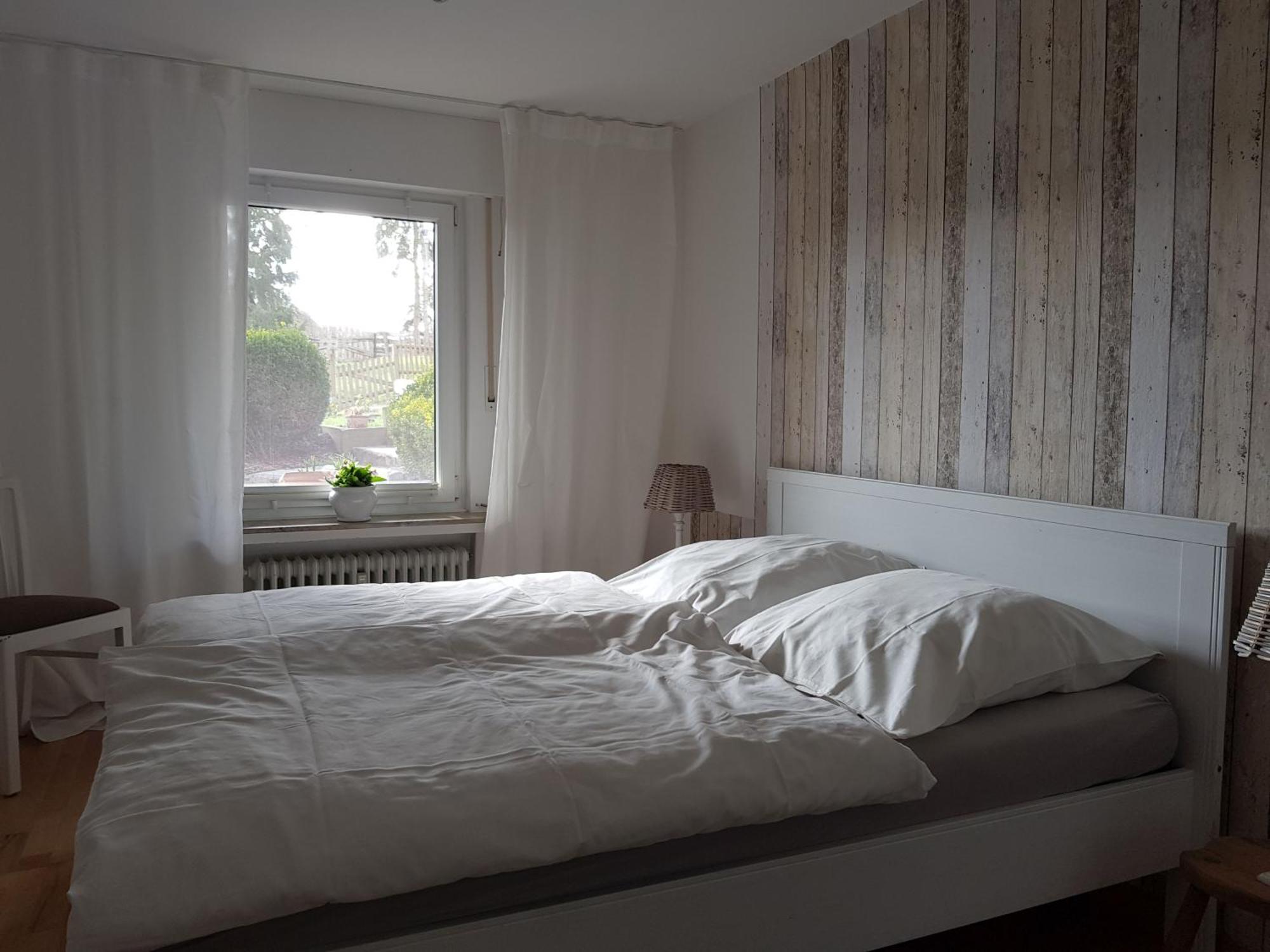 Fewo Am Wald Balve Kamer foto