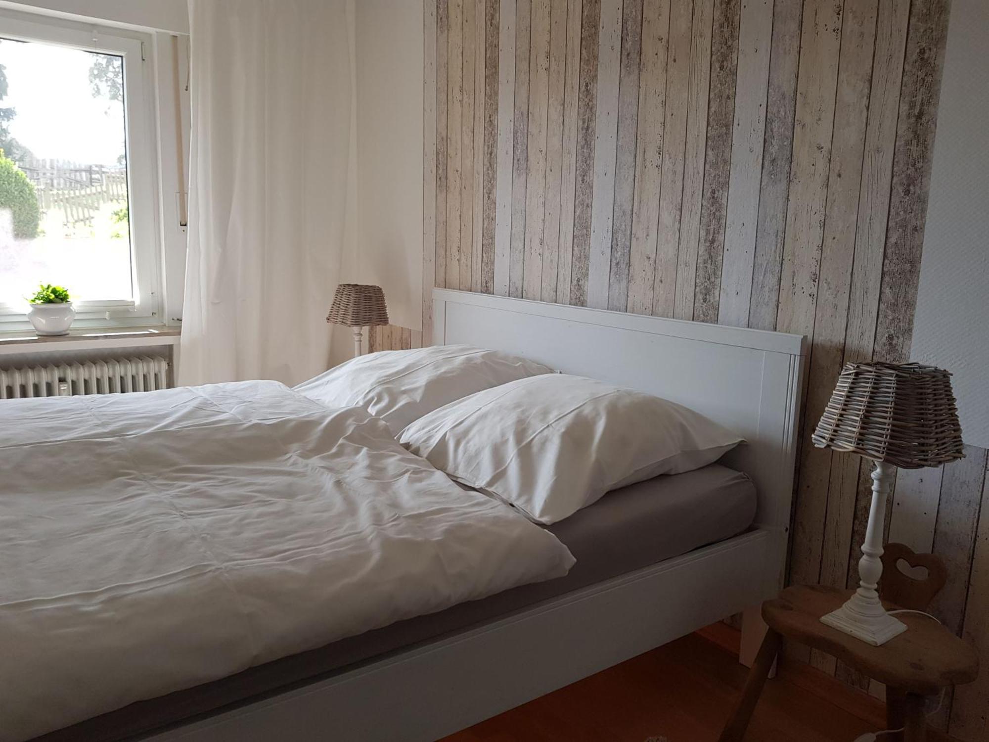 Fewo Am Wald Balve Kamer foto