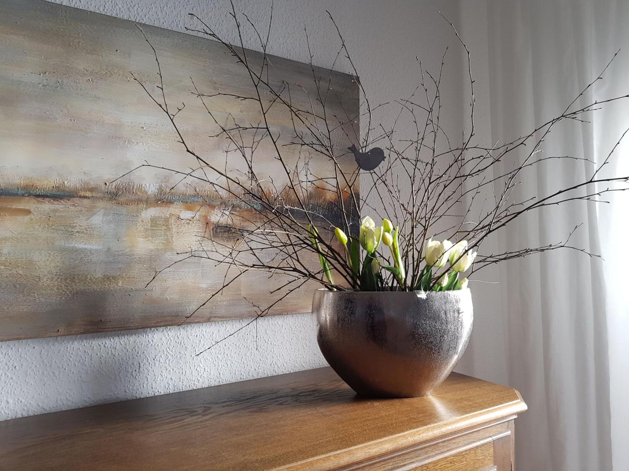Fewo Am Wald Balve Kamer foto