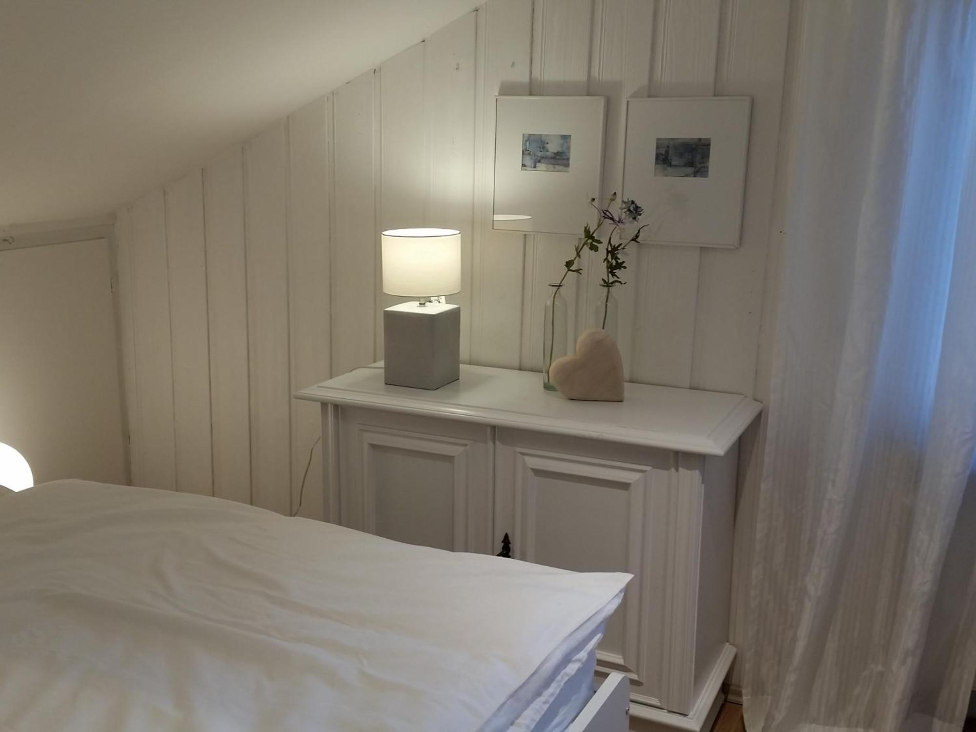 Fewo Am Wald Balve Kamer foto