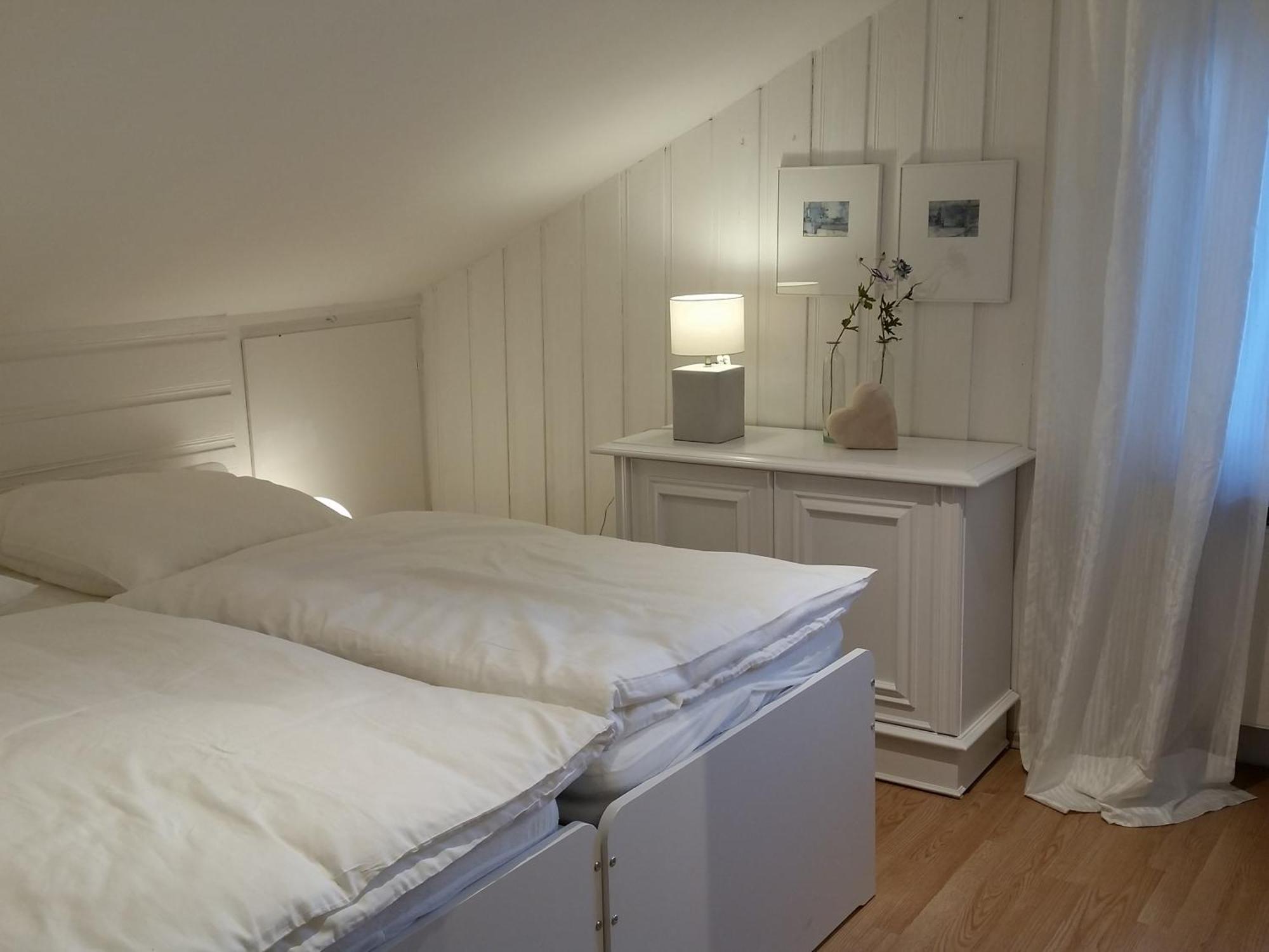 Fewo Am Wald Balve Kamer foto