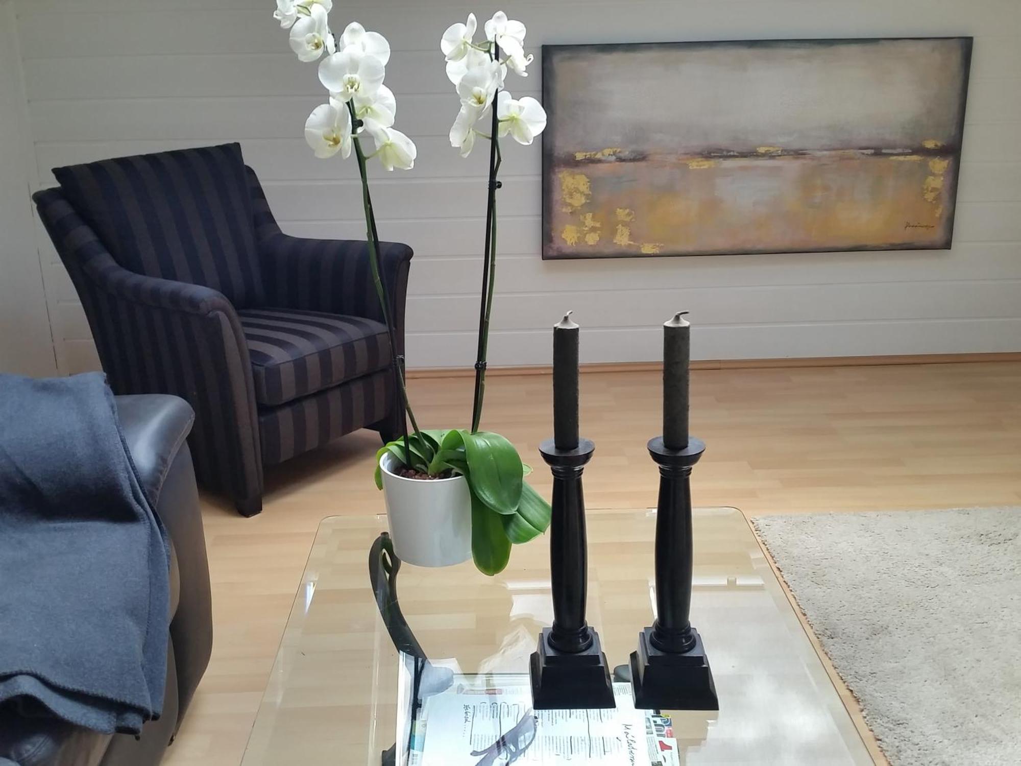 Fewo Am Wald Balve Kamer foto