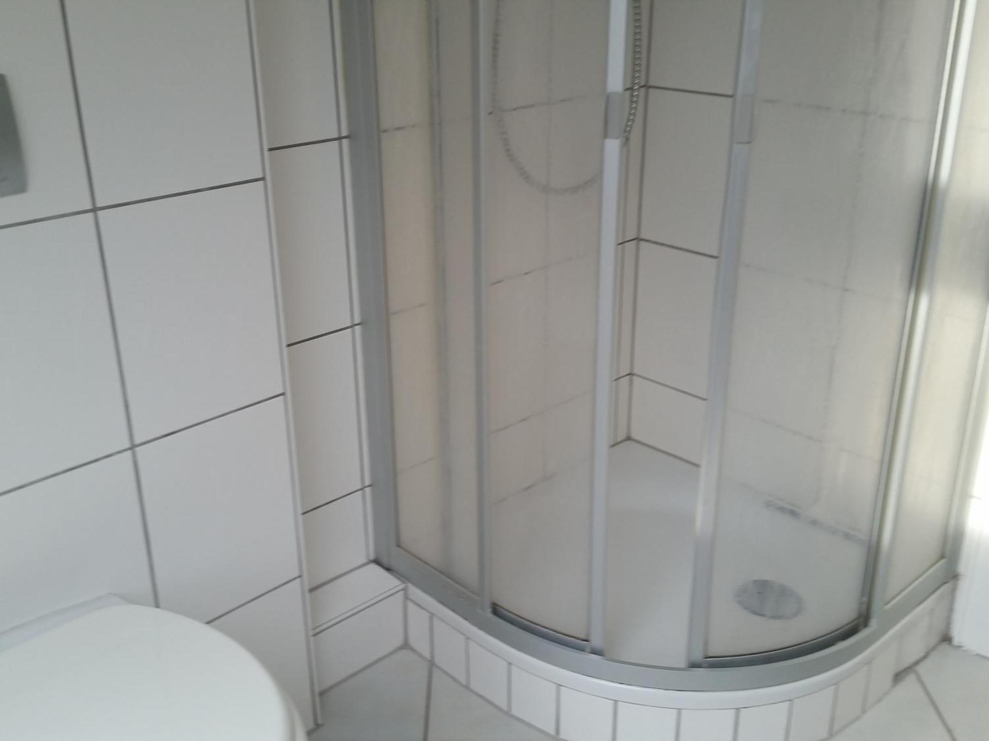 Fewo Am Wald Balve Kamer foto