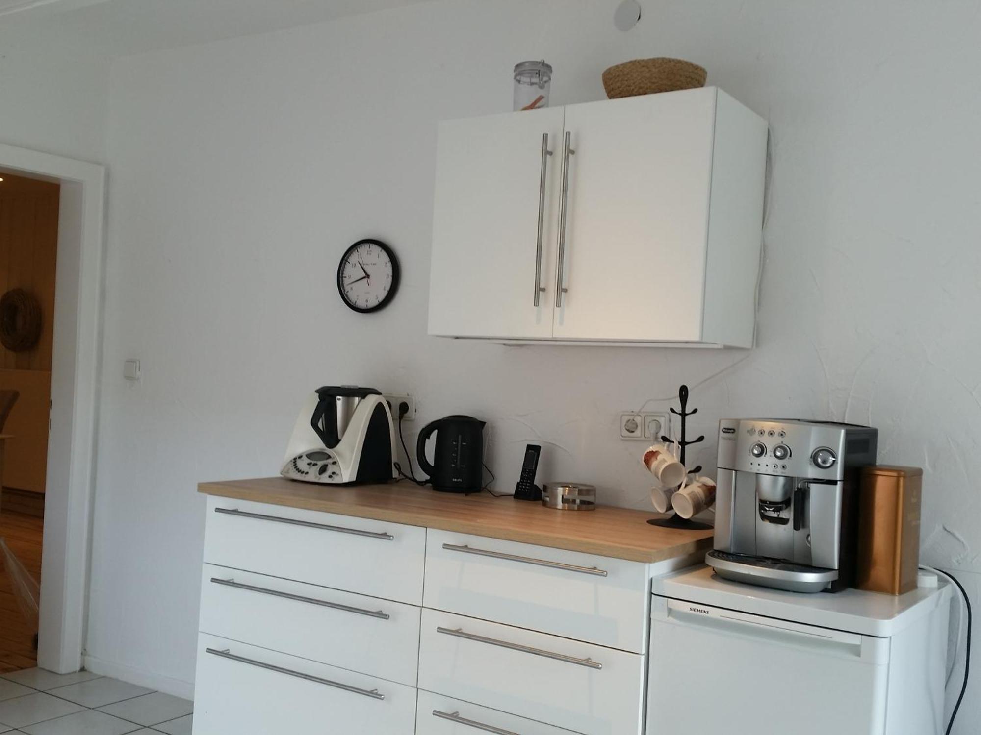 Fewo Am Wald Balve Kamer foto